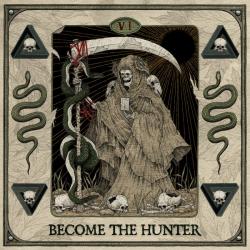 SUICIDE SILENCE - BECOME THE HUNTER (CD)