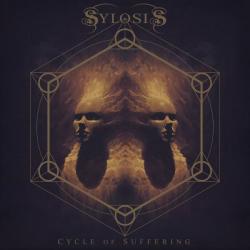 SYLOSIS - CYCLE OF SUFFERING (CD)