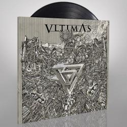 VLTIMAS - SOMETHING WICKED MARCHES IN VINYL (LP BLACK)