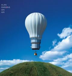 ALAN PARSONS - ON AIR REISSUE (CD)