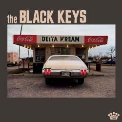 THE BLACK KEYS - DELTA KREAM (DIGI)