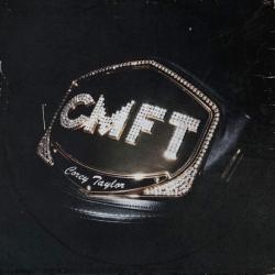 COREY TAYLOR [SLIPKNOT] - CMFT (CD)