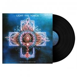 LIGHT THE TORCH [DEVIL YOU KNOW/ KILLSWITCH ENGAGE] - YOU WILL BE THE DEATH OF ME VINYL (LP BLACK)