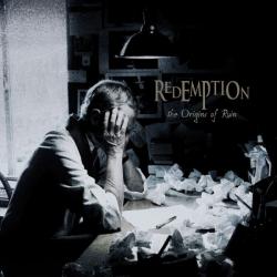 REDEMPTION - THE ORIGINS OF RUIN REISSUE (CD)