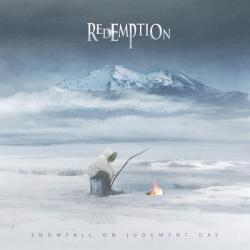 REDEMPTION - SNOWFALL ON JUDGMENT DAY REISSUE (CD)