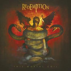 REDEMPTION - THIS MORTAL COIL REISSUE (2CD)