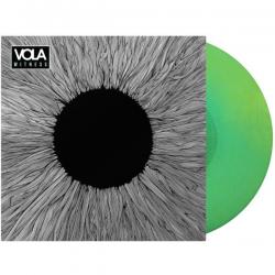 VOLA - WITNESS GREEN VINYL (LP)