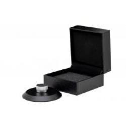 MUSIC PROTECTION - CLAMP BLACK - DIAMETER 88MM - HEIGHT 23MM - WEIGHT 85G