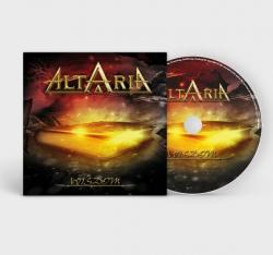 ALTARIA - WISDOM (CD)