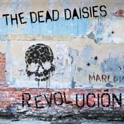 THE DEAD DAISIES - REVOLUCION (DIGI)