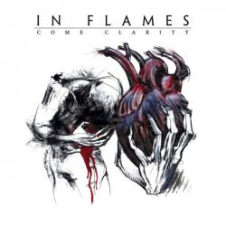 IN FLAMES - COME CLARITY REISSUE (CD)