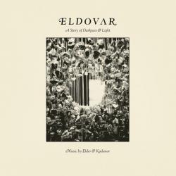 ELDOVAR  [ELDER/ KADAVAR] - A STORY OF DARKNESS AND LIGHT (DIGI)