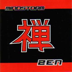 MINDSTORM - ZEN (CD)