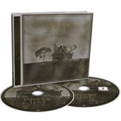 PARADISE LOST - LIVE AT THE MILL (CD+BLURAY)