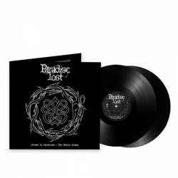 PARADISE LOST - DROWN IN DARKNESS - THE EARLY DEMOS REISSUE (2LP BLACK)