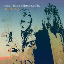 ROBERT PLANT/ ALISON KRAUSS - RAISE THE ROOF (DIGI)