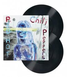 RED HOT CHILI PEPPERS - BY THE WAY VINYL (2LP BLACK)