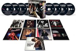 SUZI QUATRO - ROCK BOX (7CD+DVD BOX)