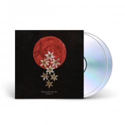 SWALLOW THE SUN - MOONFLOWERS DELUXE EDIT. (2CD MEDIA-BOOK)