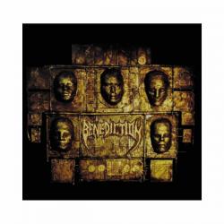 BENEDICTION - THE DREAMS YOU DREAD REISSUE (CD)