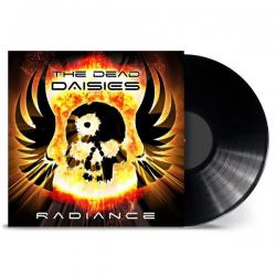 THE DEAD DAISIES - RADIANCE VINYL (LP BLACK)