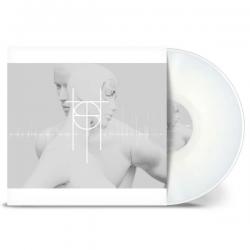 HOST [PARADISE LOST] - IX WHITE VINYL (LP)