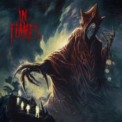 IN FLAMES - FOREGONE (CD)