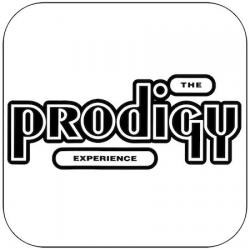THE PRODIGY - EXPERIENCE REISSUE (CD)