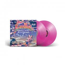 RED HOT CHILI PEPPERS - RETURN OF THE DREAM CANTEEN LTD. VIOLET VINYL (2LP)