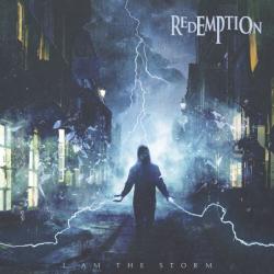 REDEMPTION - I AM THE STORM LTD. EDIT. (DIGI)
