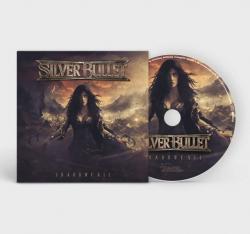 SILVER BULLET - SHADOWFALL (CD)