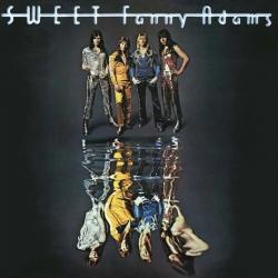 THE SWEET - SWEET FANNY ADAMS NEW EXTENDED VERSION (DIGI)