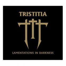 TRISTITIA - LAMENTATIONS IN DARKNESS DELUXE BOXSET (5CD BOX)