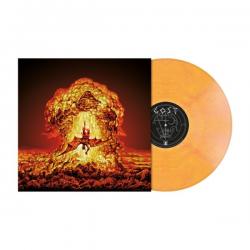 GOST - PROPHECY FIREFLY GLOW MARBLED VINYL (LP)