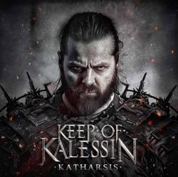KEEP OF KALESSIN - KATHARSIS (CD)