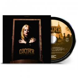 LUCIFER - V (CD)