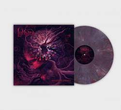 LUTHARO - CHASING EUPHORIA RED/ BLUE/ WHILE MARBLED VINYL (LP)
