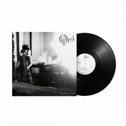 OPETH - DAMNATION 20TH ANNIVERSARY EDIT. VINYL (LP)