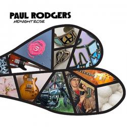 PAUL RODGERS - MIDNIGHT ROSE (DIGI)