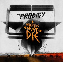THE PRODIGY - INVADERS MUST DIE LTD. EDIT. (CD+DVD DIGI)