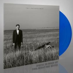 THY CATAFALQUE - ALFOLD SKY BLUE VINYL (LP)