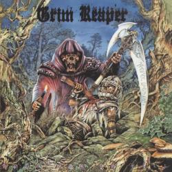 GREAM REAPER - ROCK YOU TO HELL REISSUE (CD)