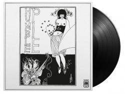 HUMBLE PIE - HUMBLE PIE VINYL REISSUE (LP)