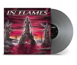 IN FLAMES - COLONY 25 ANNIVERS. SILVER VINYL (LP)