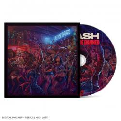 SLASH - ORGY OF THE DAMNED (CD)