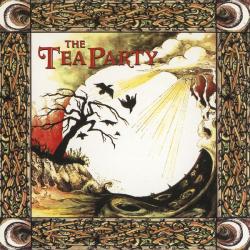 THE TEA PARTY - SPLENDOR SOLIS REISSUE (CD)