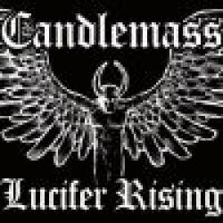 CANDLEMASS - LUCIFER RISING LTD. EDIT. (DIGI)