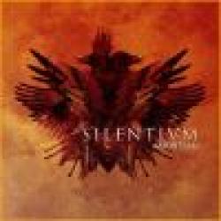 SILENTIUM - AMORTEAN (CD)
