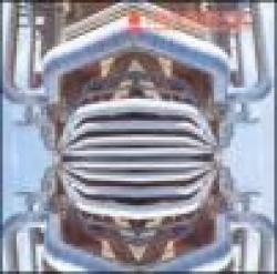 THE ALAN PARSONS PROJECT - AMMONIA AVENUE EXPANDED EDIT. (CD)