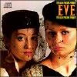 THE ALAN PARSONS PROJECT - EVE EXPANDED EDIT. (CD)